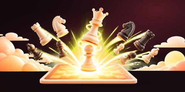 国际象棋