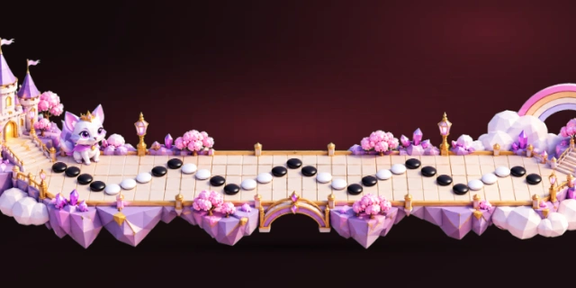 五子棋